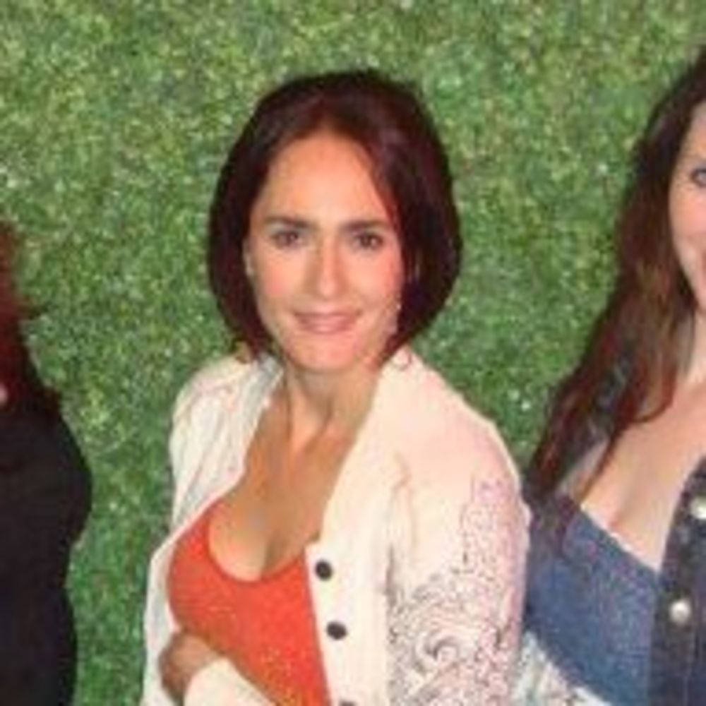 Meet your Posher, Maricela